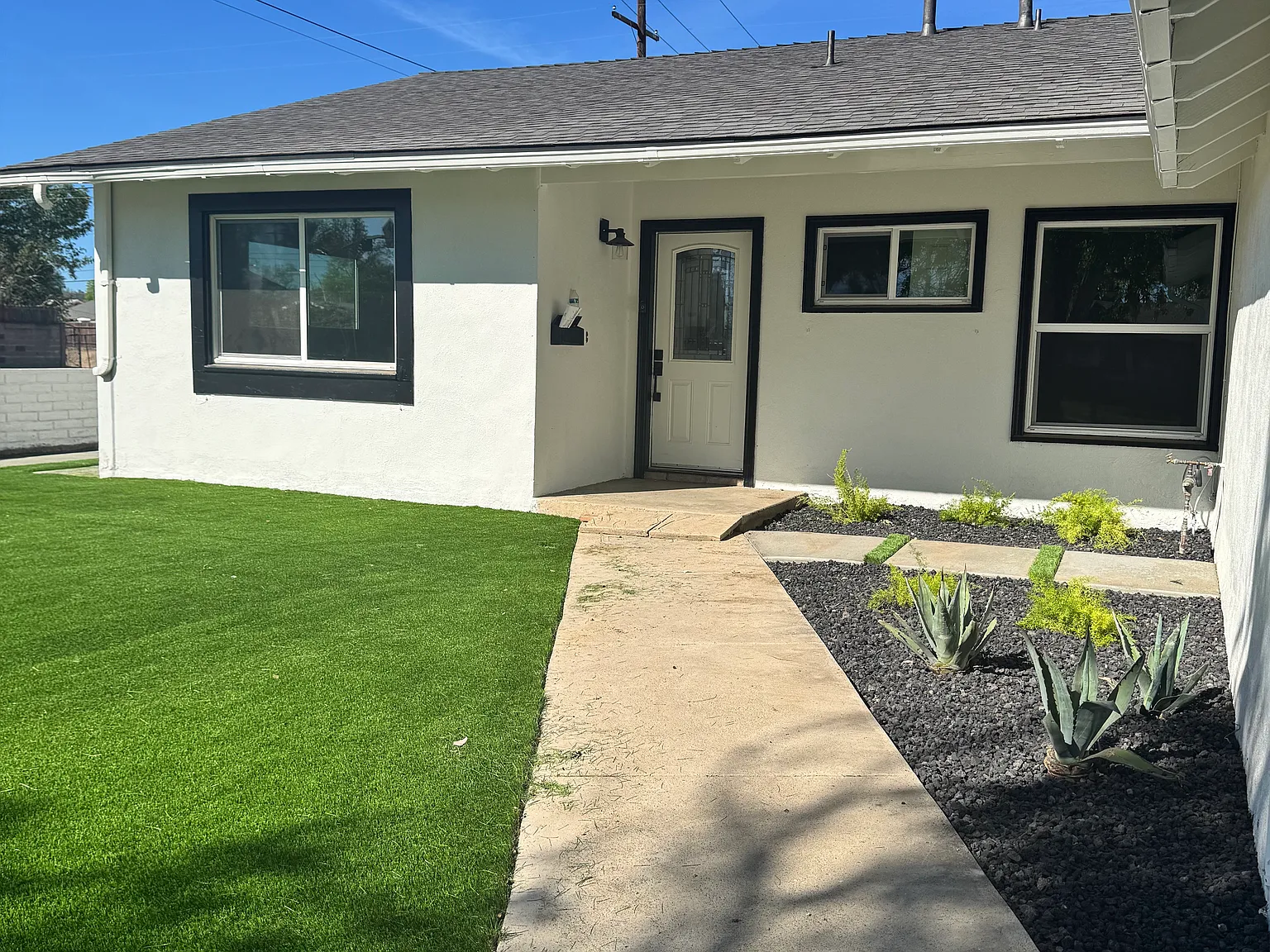 4 bed, 1570 sqft, $4,300 — Photo 3