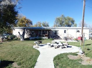 450 3rd Ave, Limon, CO 80828