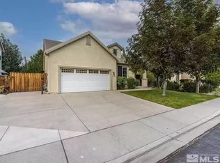 1924 Spring Blossom Ct, Sparks, NV 89434