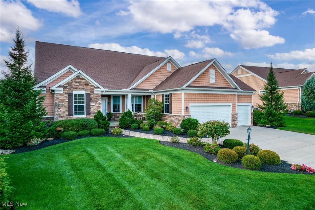 Real estate listing image