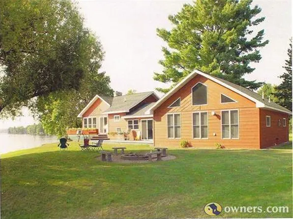 N221 Sunnyside Point Rd, Holcombe, WI 54745