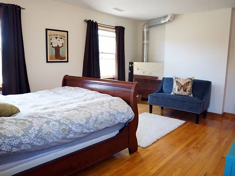 Skyline Court — Photo 9
