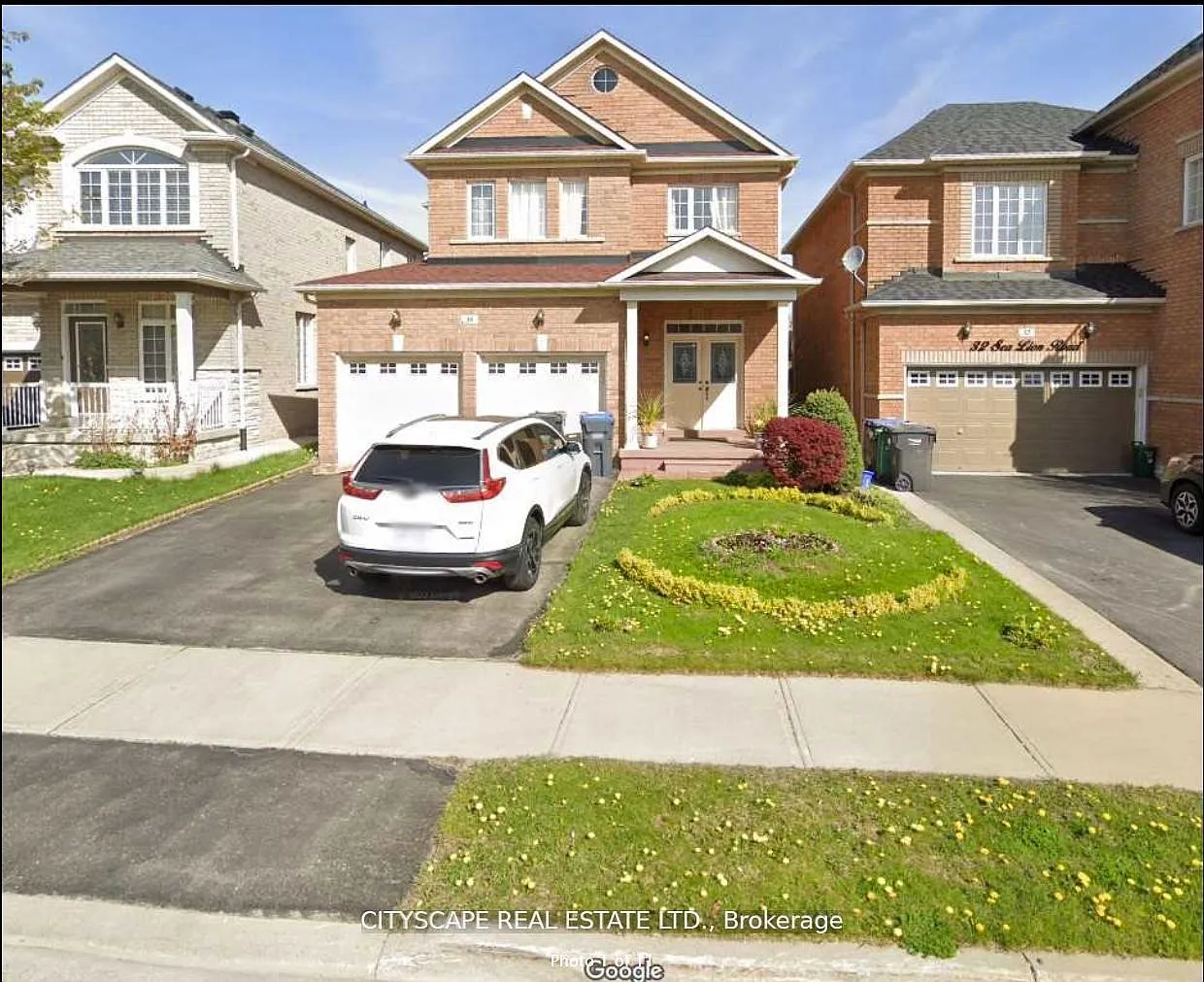 5 bed, $3,400 — Photo 1