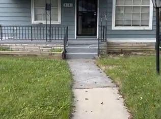 9107 Heyden St, Detroit, MI 48228