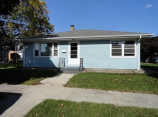 904 Humboldt Ave, Sheboygan, WI 53081
