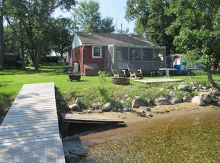 46347 Boys Shore Rd, Ottertail, MN 56571