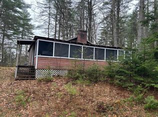 1624 Tenney Pond Rd, Newbury, VT 05051