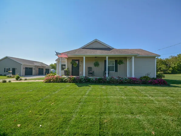 12460 Bolen Rd NE, Newark, OH 43055