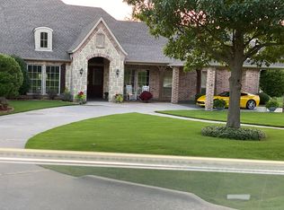 2 Cannonero Cir, Lucas, TX 75098