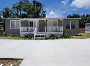 1511 N Davis Hwy #A, Pensacola, FL 32503