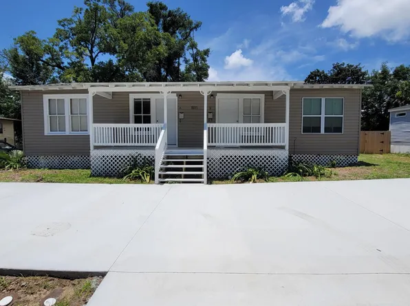 1511 N Davis Hwy #A, Pensacola, FL 32503