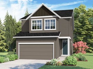 2955 Fenya St, Springfield, OR 97477