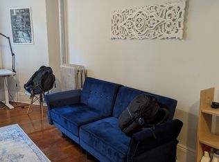 63 Burbank St APT 5, Boston, MA 02115