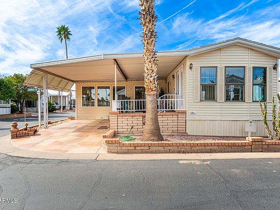 2nd image of 111 S GREENFIELD Road #547