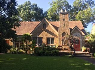 6406 Velasco Ave, Dallas, TX 75214