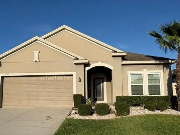12193 Prairie Plantation Way, Orlando, FL 32824