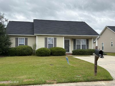 3786 Dover Drive, Ayden, NC, 28513