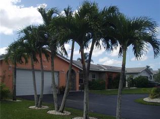 11924 NW 31st St, Coral Springs, FL 33065