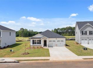339 Friendship Oak Way, Hampton, GA 30228