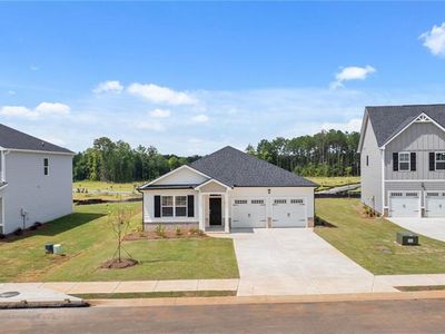 346 Friendship Oak Way, Hampton, GA, 30228
