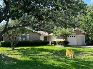 6512 Winifred Dr, Fort Worth, TX 76133