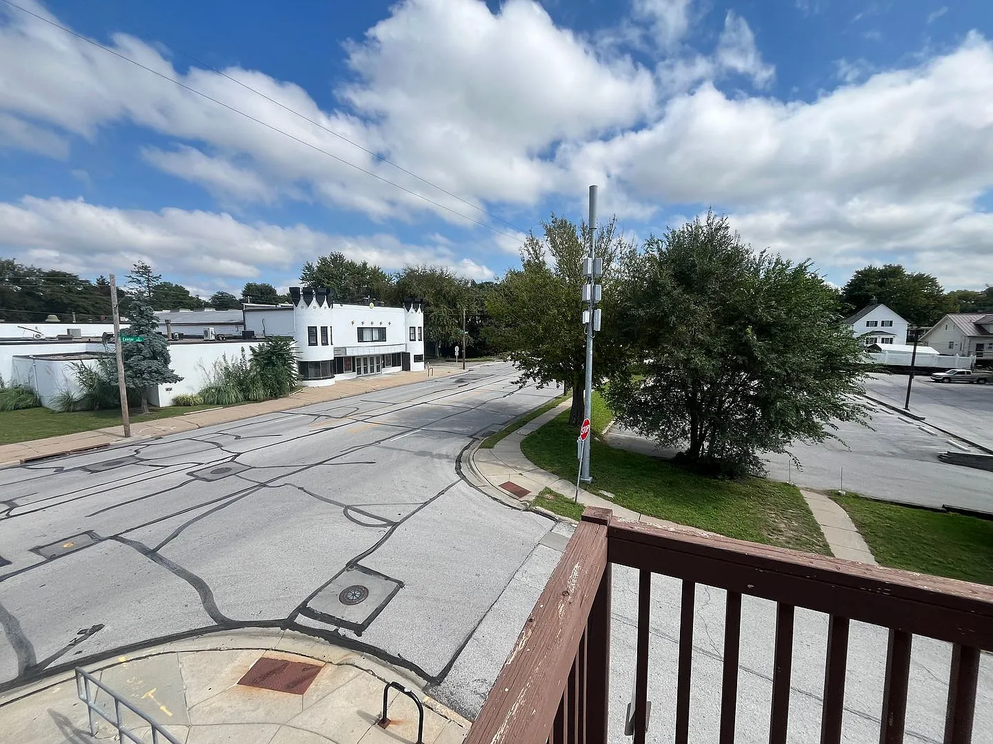 3501 Center St — Photo 2