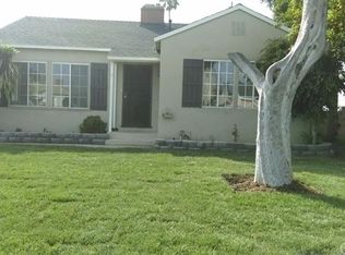 6207 McNees Ave, Whittier, CA 90606