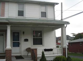311 Eutaw Ave, New Cumberland, PA 17070