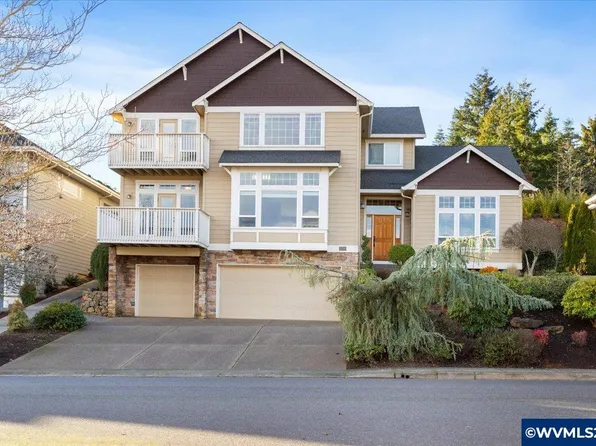 1709 Gemma St NW, Salem, OR 97304