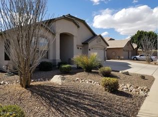 2151 E Elgin St, Chandler, AZ 85225