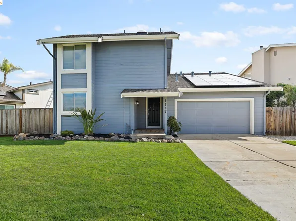 1147 Willow Lake Rd, Discovery Bay, CA 94505