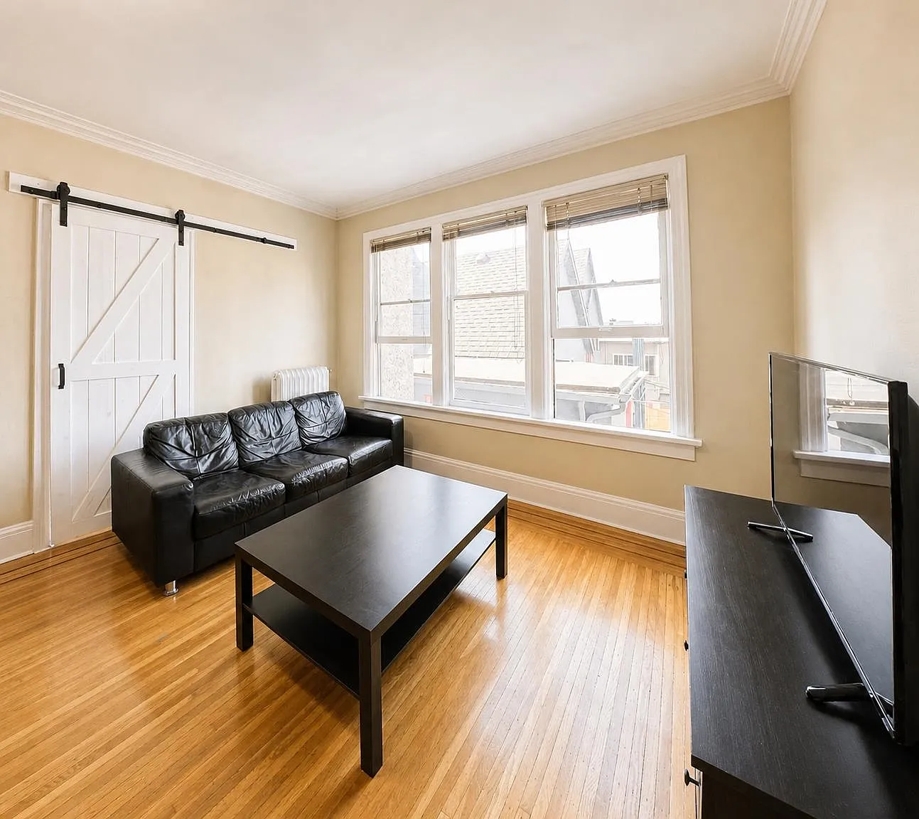 1 bed, 580 sqft, $2,750 — Photo 4