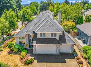 13520 SW Packard Ln, Beaverton, OR 97008