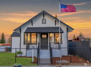 3501 S Monroe St, Tacoma, WA