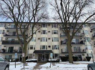 5506 Lincoln Ave Unit 512, Morton Grove, IL 60053