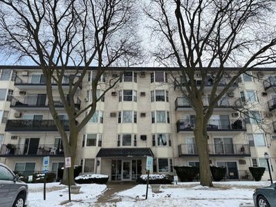 5506 Lincoln Ave Unit 512, Morton Grove, IL, 60053