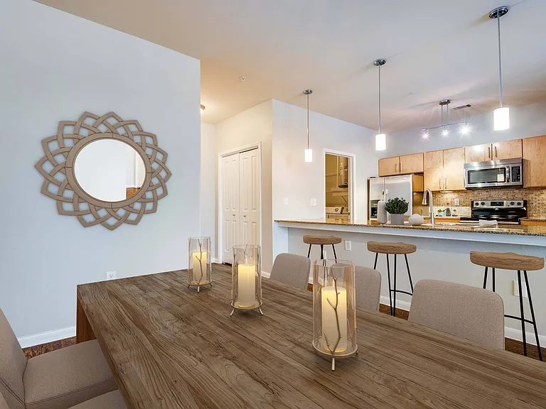 The Lofts at City Centre — Photo 12