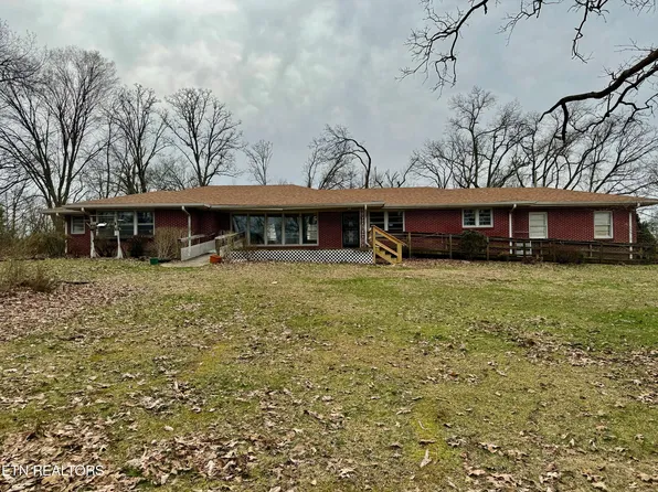 2136 W Broad St, Cookeville, TN 38501