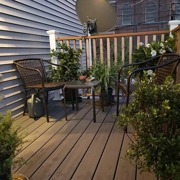 40 Cushing St #1 — Photo 9