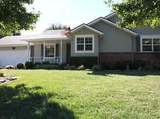 3522 Norman Dr, Joplin, MO 64804