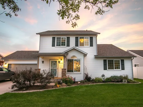 2407 Stratford Ln, Missoula, MT 59808