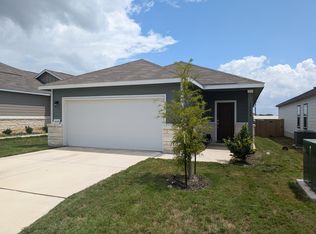 14658 Emerio Dr, San Antonio, TX 78253