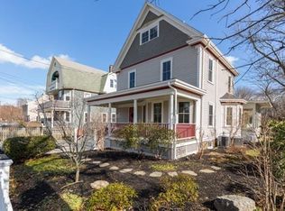 344 Central Ave, Milton, MA 02186