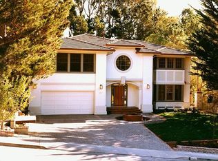 2908 Hallmark Dr, Belmont, CA 94002