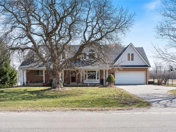 1652 Old Highway 24, Norfolk County, ON N0E 1Y0