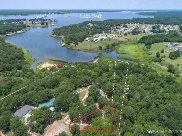 177 Broken Bow Ln, Quitman, TX 75783