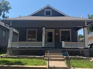 355 N 32nd St, Lincoln, NE 68503
