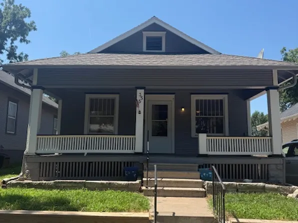 355 N 32nd St, Lincoln, NE 68503