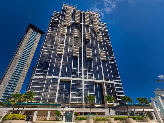 2nd image of 600 Queen St APT 3007