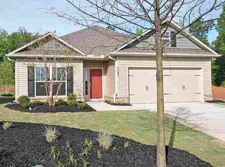 1035 Edenbrooke Cir, Anderson, SC 29621